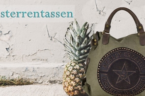 Sterrentassen - Fashion & Beads