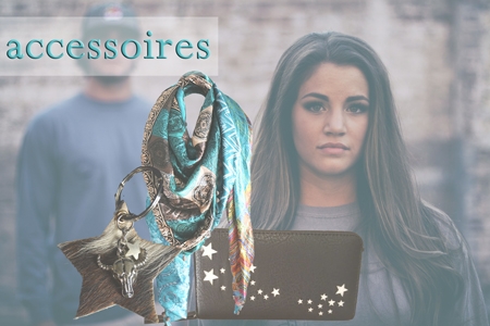 Accessoires - Fashion & Beads