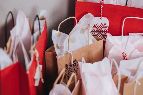 Kerst giftguide: de leukste cadeautjes voor onder de boom