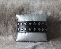 Double star bracelet