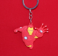Iron Man sleutelhanger