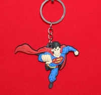Superman sleutelhanger