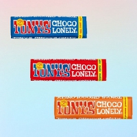 Tony Chocolonely mini reep